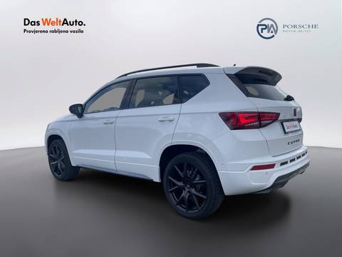 2026 Cupra Ateca — sličica 3