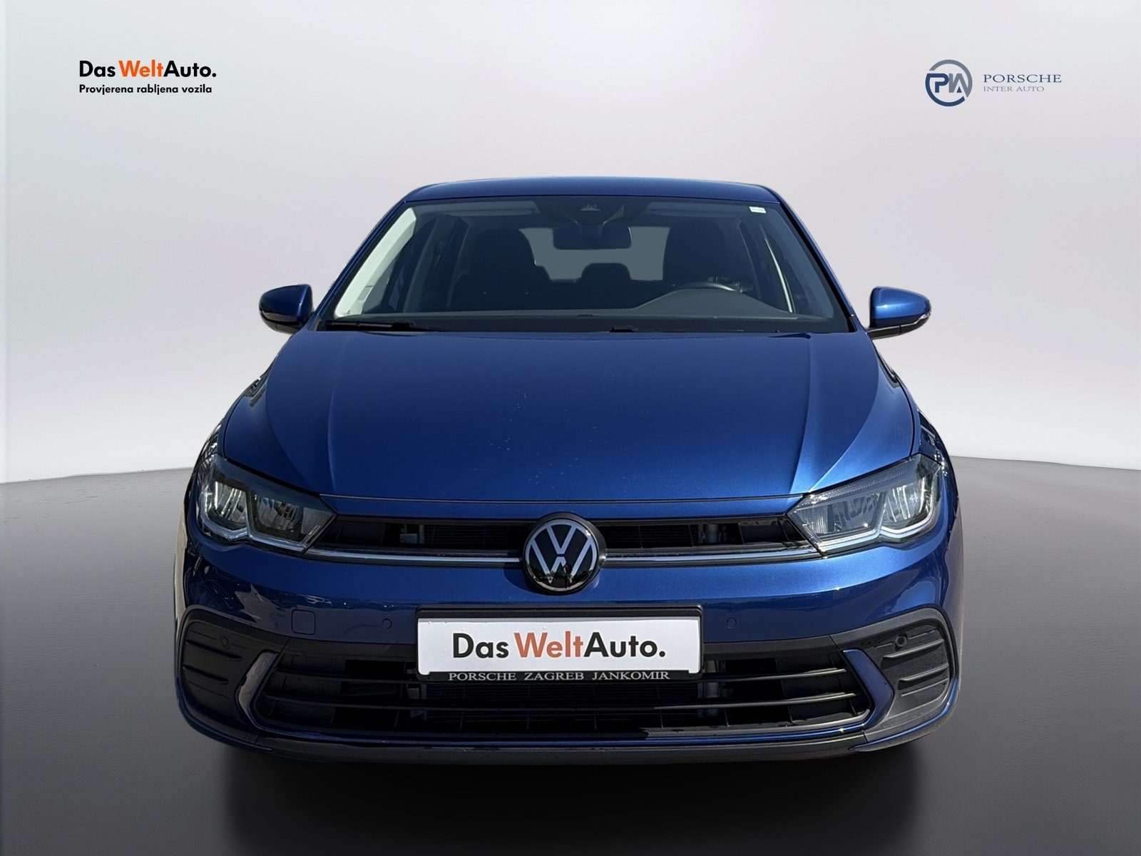 2022 Volkswagen Polo — fotografija 4