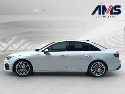 2023 Audi A4 — sličica 2