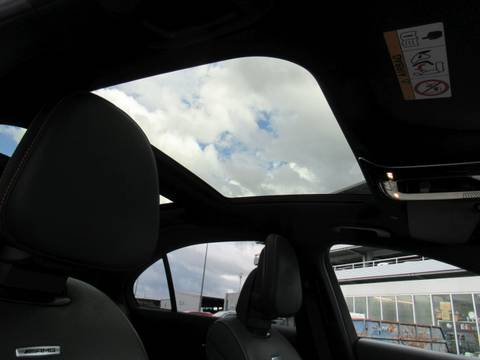 2025 Mercedes-Benz C-klasa — sličica 9