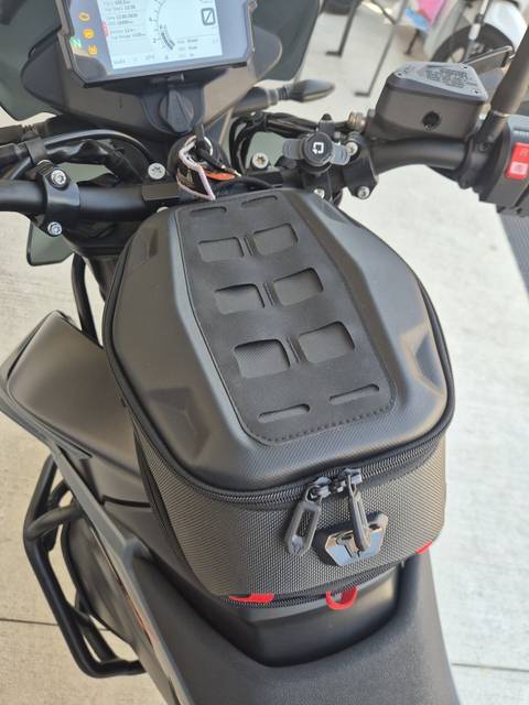 2021 KTM 890 Adventure — sličica 9