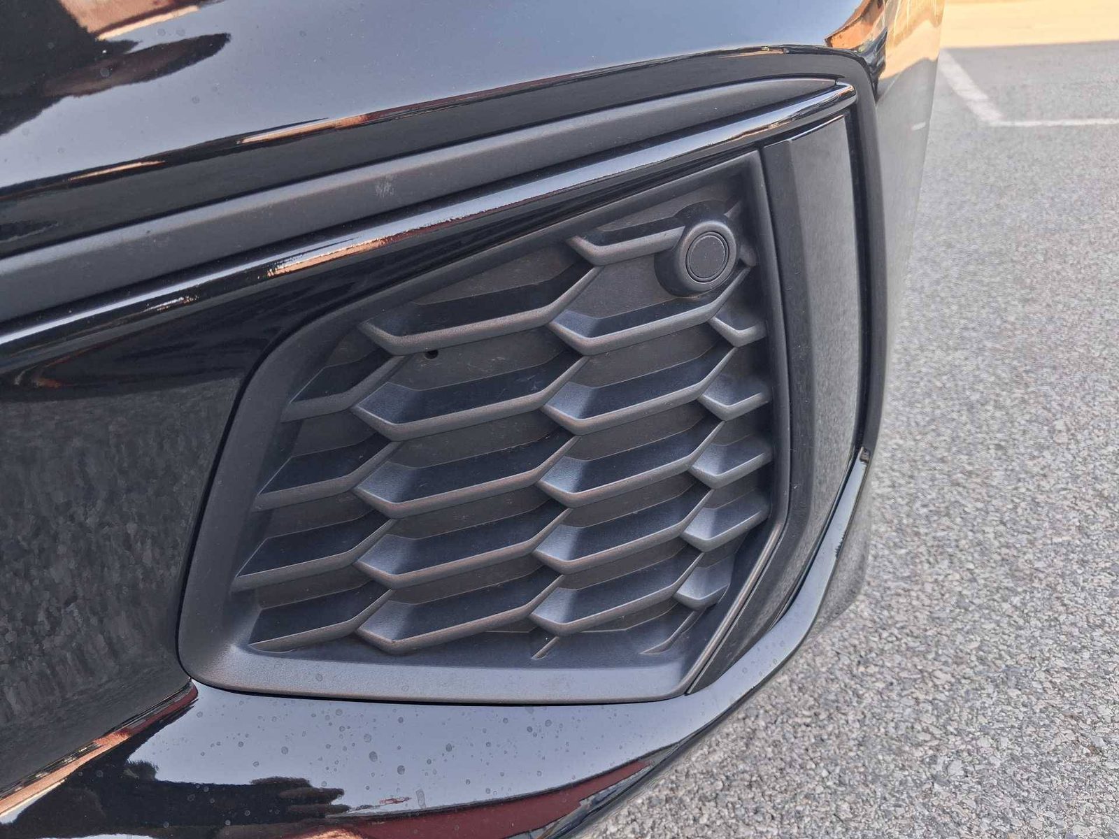 2023 Audi A3 Sportback — fotografija 14