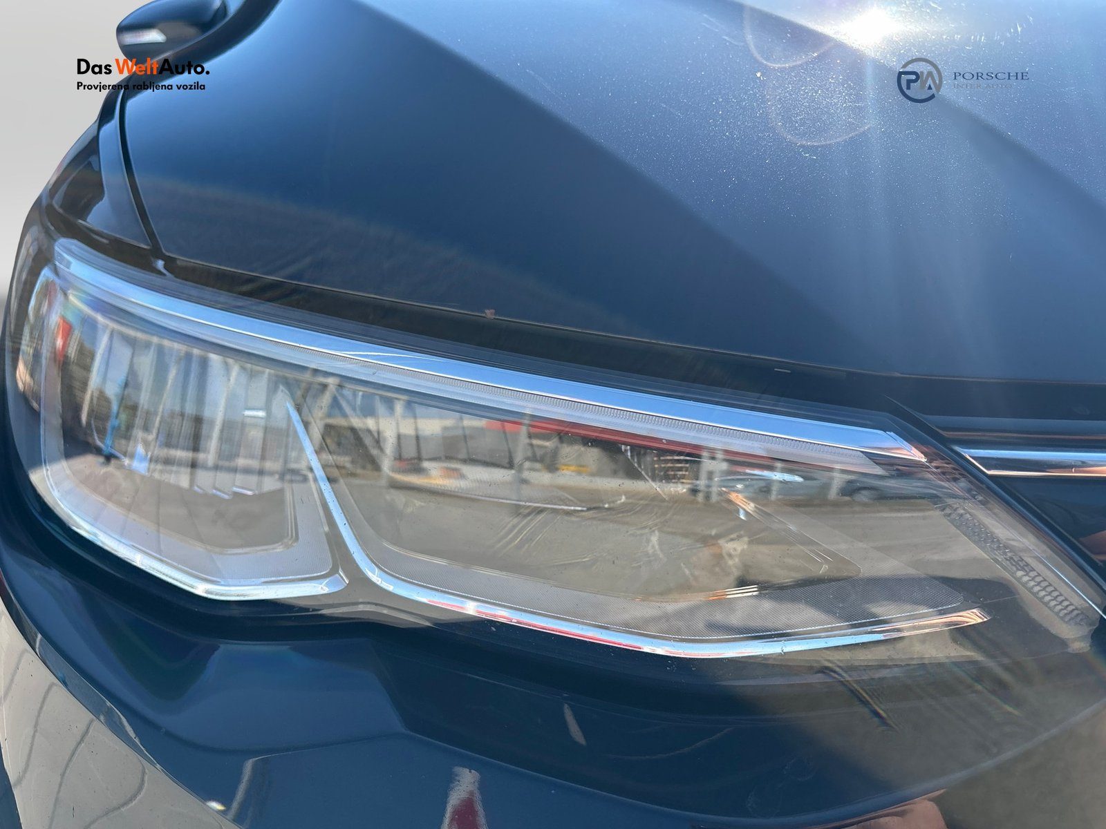 2022 Volkswagen Golf Variant — fotografija 22