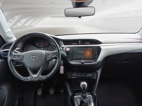 2022 Opel Corsa — sličica 10