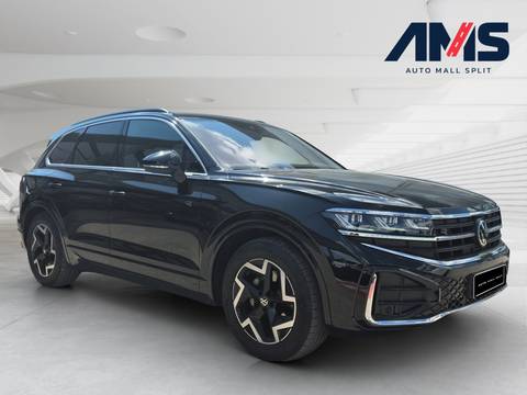 2024 Volkswagen Touareg — sličica 7