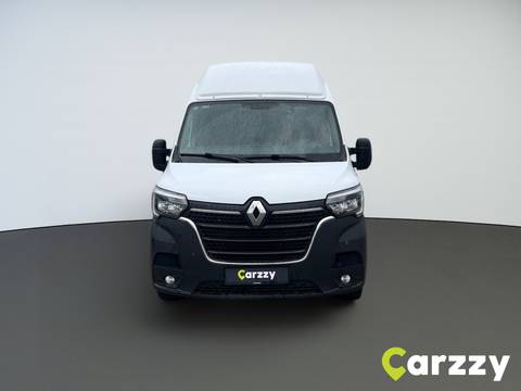 2022 Renault Master — sličica 2