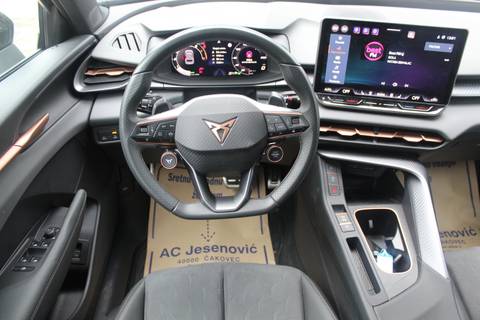 2026 Cupra Terramar — sličica 10
