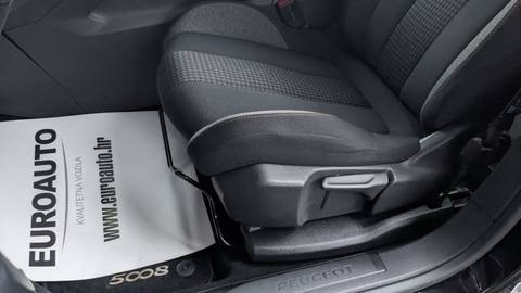 2021 Peugeot 5008 — sličica 13