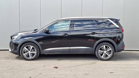 2023 Peugeot 5008 — sličica 2