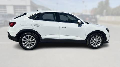 2024 Audi Q3 Sportback — sličica 8