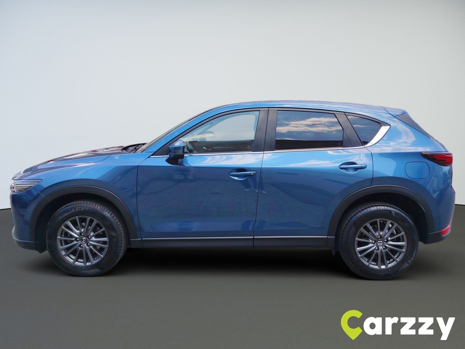 2019 Mazda CX-5 — fotografija 9