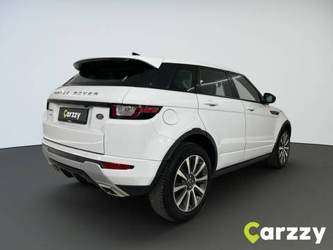 2019 Land Rover Range Rover Evoque — sličica 6