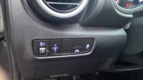 2018 Hyundai Kona — sličica 19