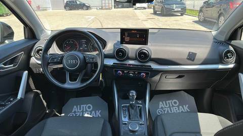 2020 Audi Q2 — sličica 11