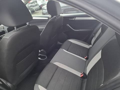 2018 Škoda Rapid — sličica 11