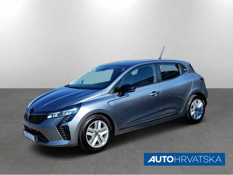 2026 Renault Clio