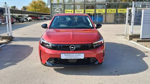 2024 Opel Corsa — sličica 2