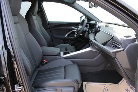 2026 Audi Q5 S line — sličica 12