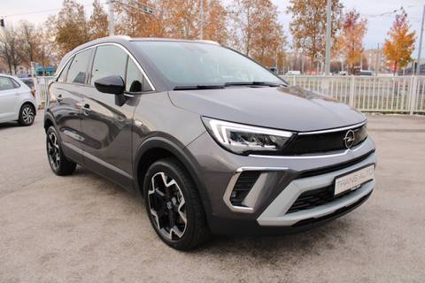 2023 Opel Crossland X — sličica 3