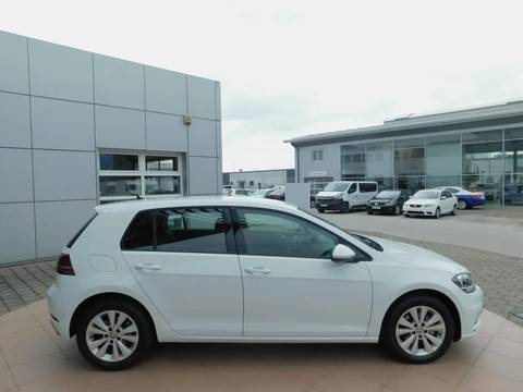 2019 Volkswagen Golf — sličica 6