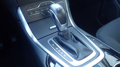 2016 Ford Galaxy — sličica 17