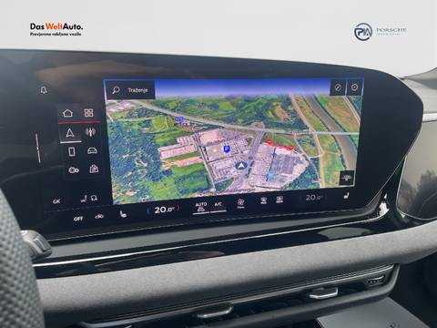 2025 Audi A6 Avant S line — sličica 16