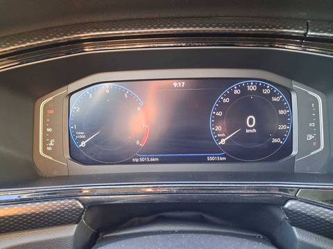 2023 Volkswagen T-Cross — sličica 28