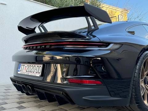 2021 Porsche 992 — sličica 8