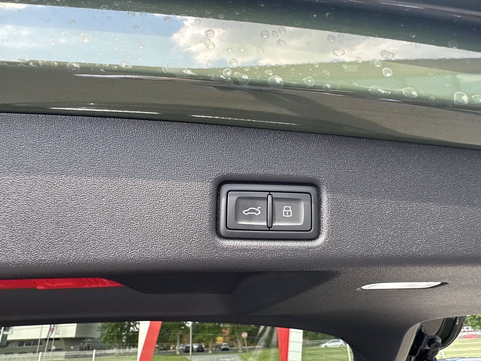 2026 Audi Q5 — fotografija 22