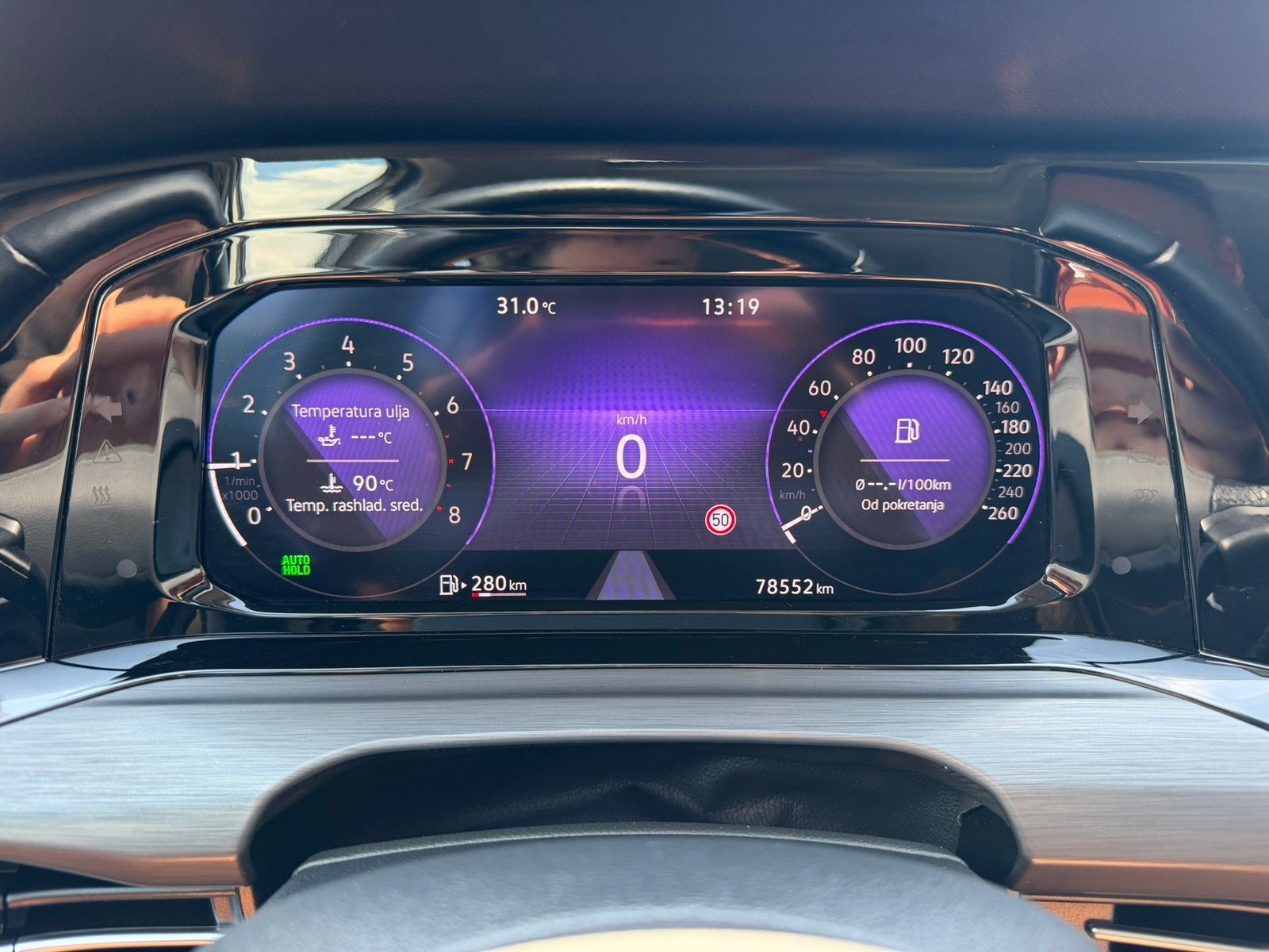 2022 Volkswagen Golf — fotografija 16
