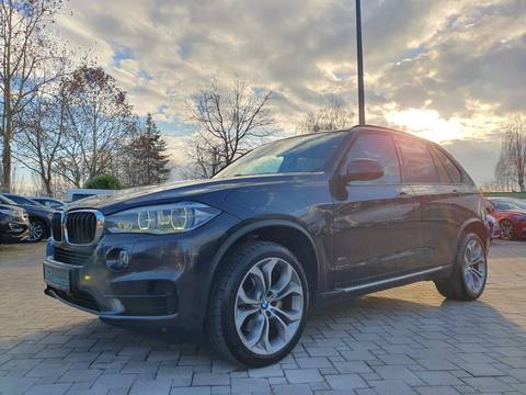 2013 BMW X5 — sličica 24
