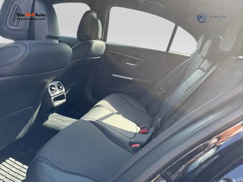 2024 Mercedes-Benz C-klasa — sličica 10