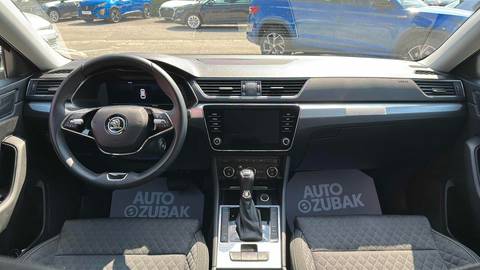 2024 Škoda Superb Combi — sličica 11
