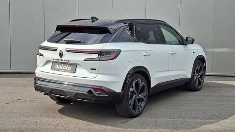 2025 Renault Austral — sličica 3
