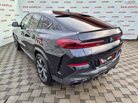 2021 BMW X5 M Sport — sličica 6