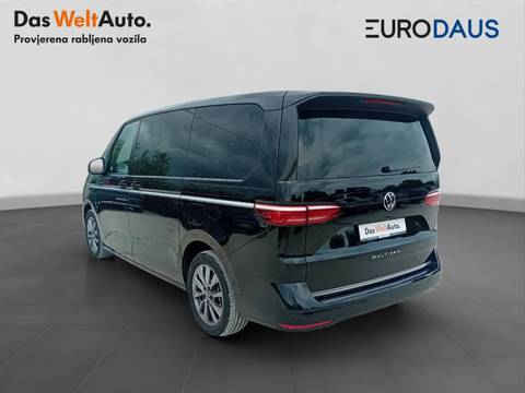 2026 Volkswagen Multivan — sličica 14