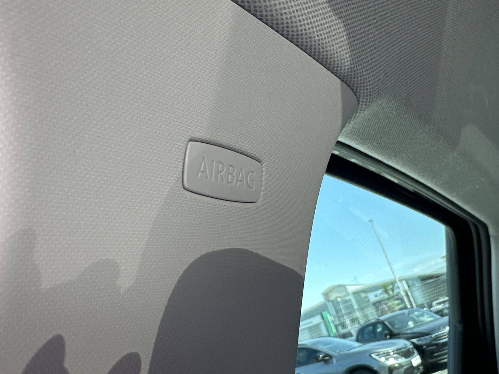 2023 Seat Arona — fotografija 20