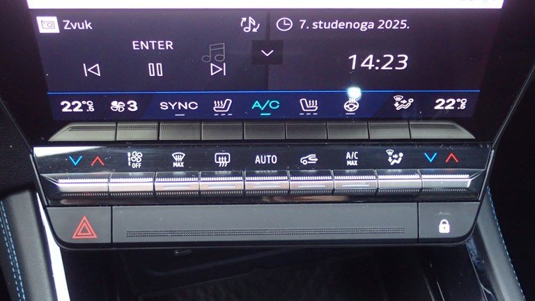2024 Renault Rafale — fotografija 16
