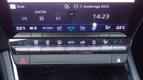 2024 Renault Rafale — sličica 16