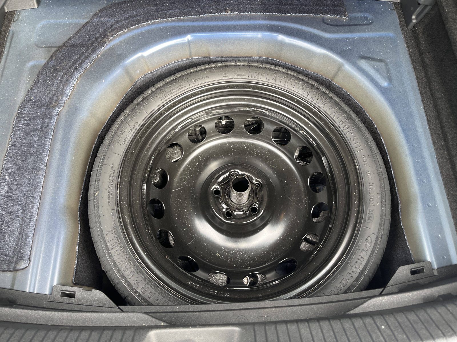 2025 Volkswagen Taigo — fotografija 20