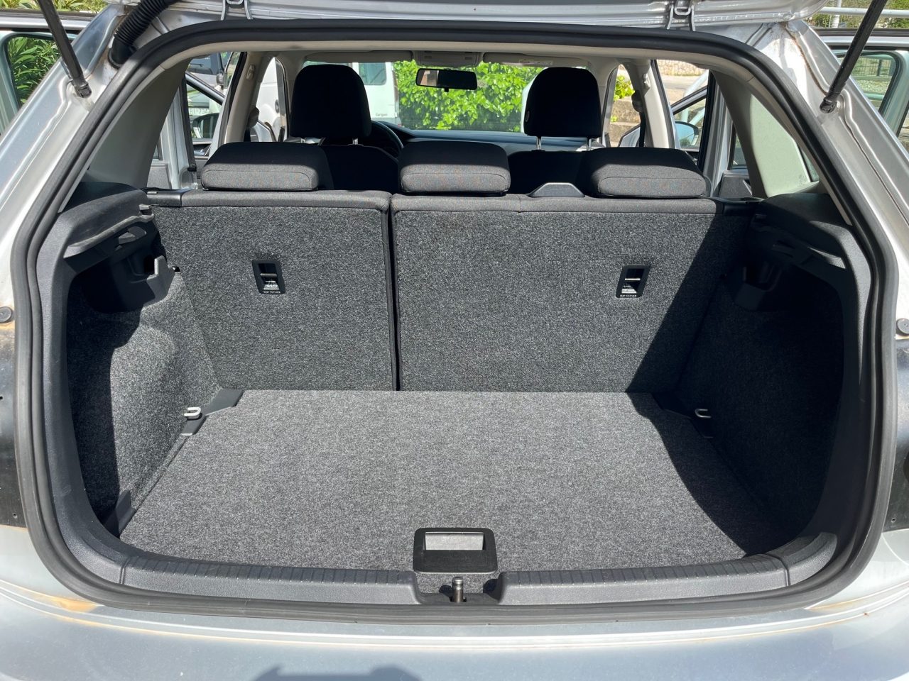 2019 Volkswagen Polo — fotografija 20