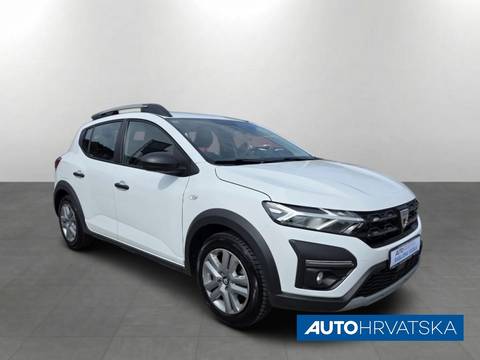 2022 Dacia Sandero — sličica 3