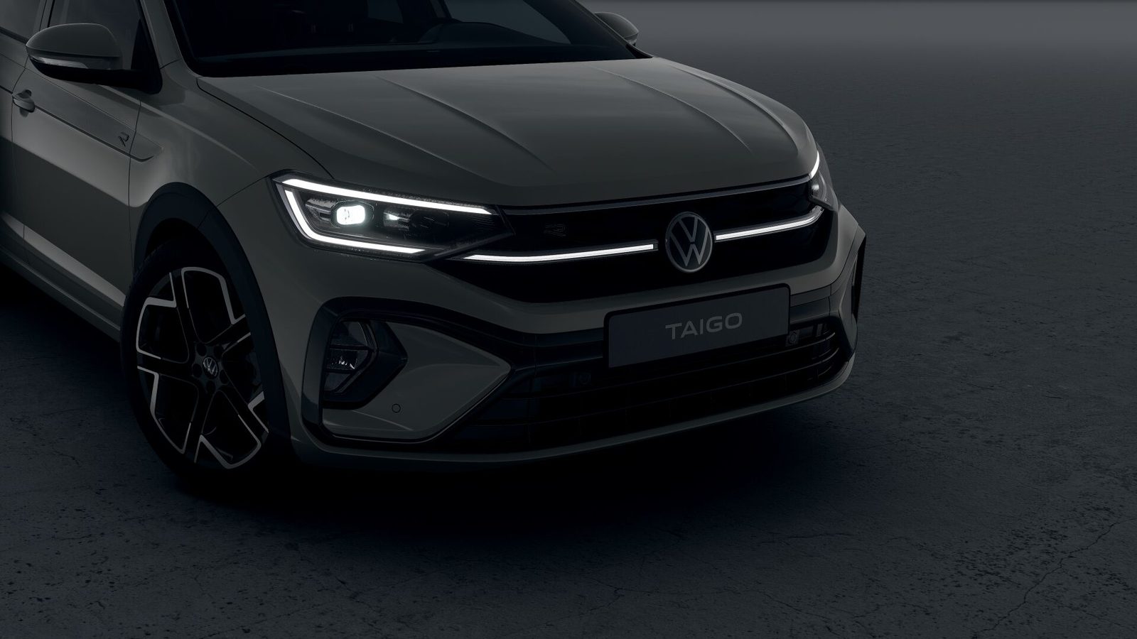 2026 Volkswagen Taigo — fotografija 5