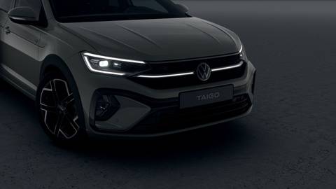 2026 Volkswagen Taigo — sličica 5