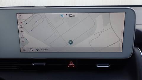 2022 Hyundai Ioniq — sličica 11