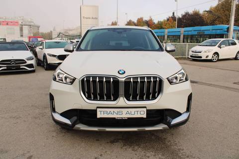 2023 BMW X1 — sličica 2