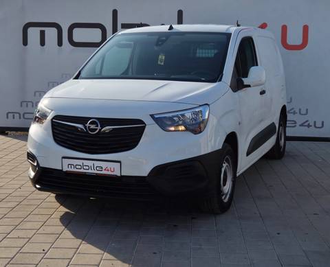 2020 Opel Combo