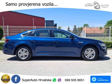 2019 Renault Talisman — sličica 4