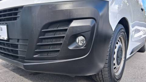 2022 Opel Vivaro — sličica 10
