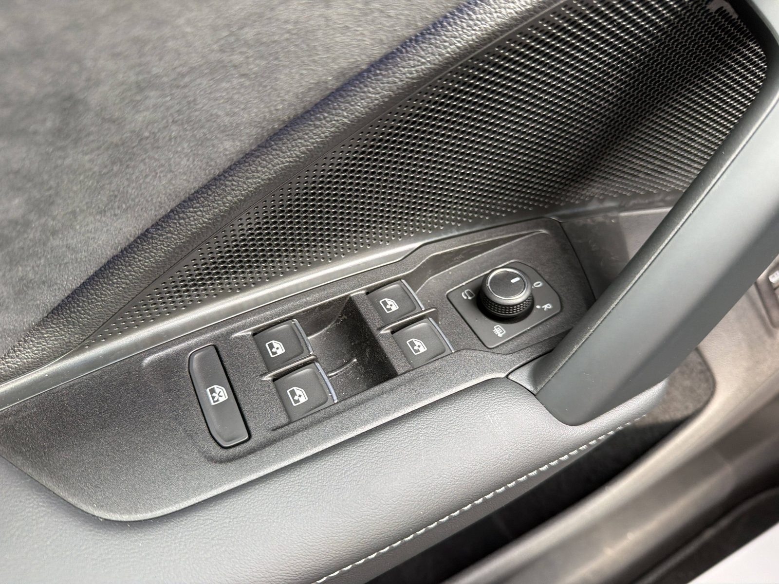 2026 Volkswagen Tayron — fotografija 30